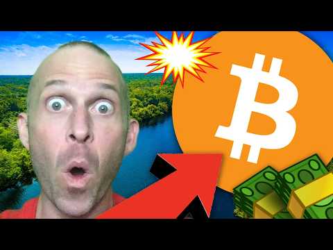 Bitcoin Is About To Humiliate EVERYONE!!! 🚨