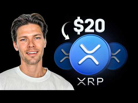 URGENT: XRP to 10X in 2025?