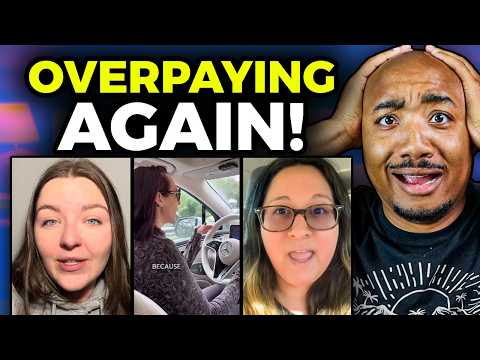 Homebuyers Are Overpaying $50K Again (It’s A Trap!)