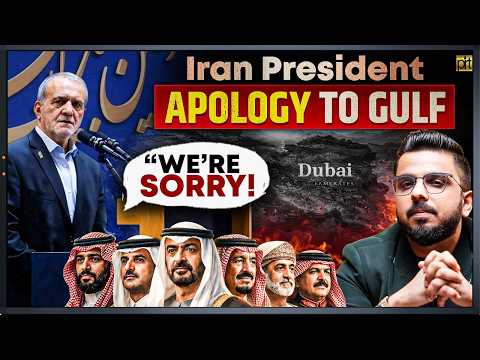 Iran President Said “We’re Sorry! Will Market Bounce Back