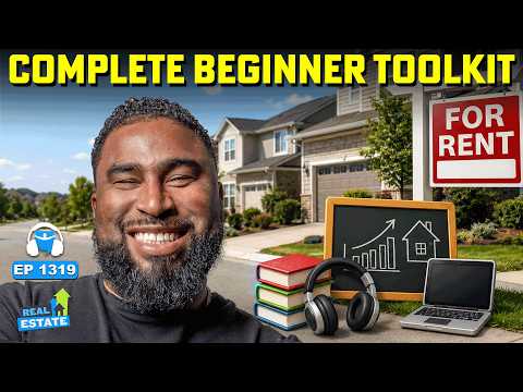 How to Learn About Real Estate Investing (Best Tips & Tools)