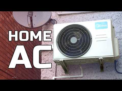 I got Air Conditioning Installed at Home and Here’s What I Learned… (UK)