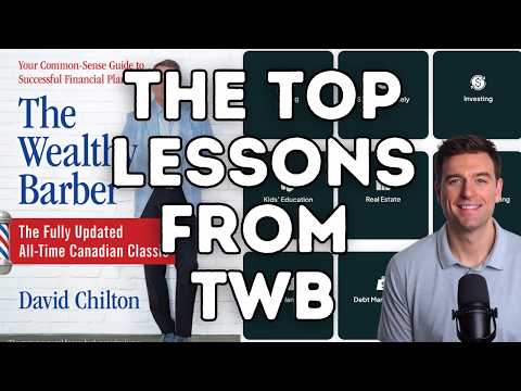 The best introduction to personal finance I have ever read