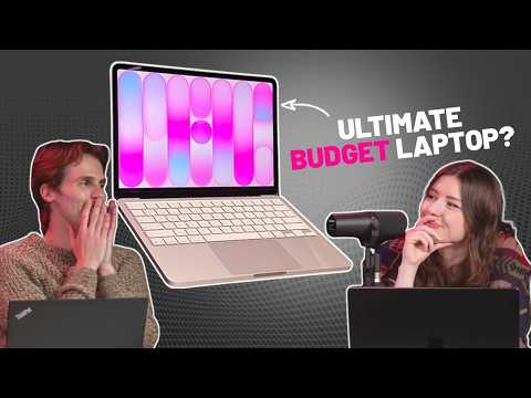 We test MacBook Neo, unpacking Sam Altman's QuitGPT controversy, and how Sonos got its groove back