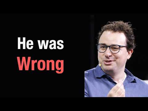 Big companies are hiring again - a closer look