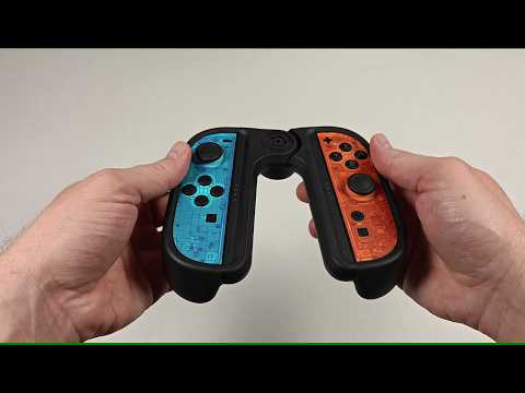 This $20 Switch 2 accessory makes Dbrand's controller grips better than ever