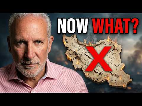 The Iran Deal Just Collapsed | Here's What Happens Next