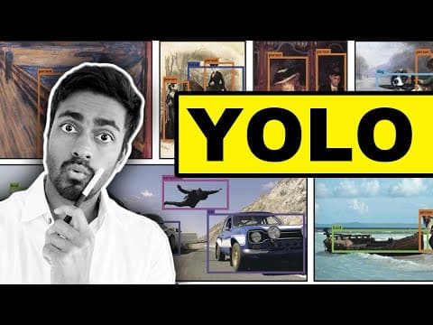YOLO - Explained!