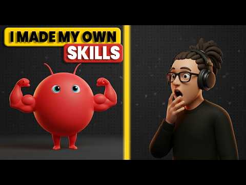 STOP Installing OpenClaw Skills: START Building Your Own