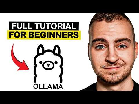 Running LLMs Locally Just Got Way Better - Ollama + MCP