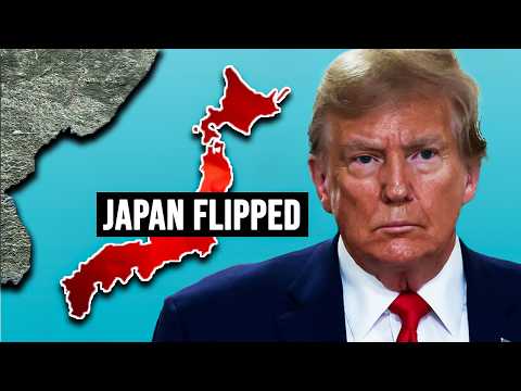 Why Japan Is Preparing To Crash The US Bond Market