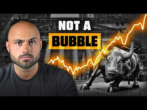 The Real Reason the Market is Ripping Higher
