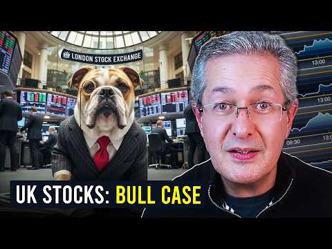 The Bull Case for UK Stocks