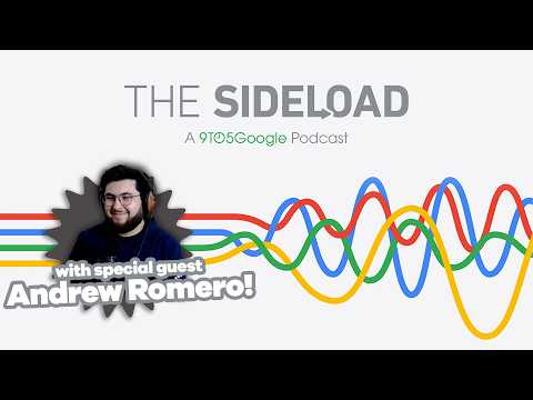 Smartphone Solvers with Andrew Romero