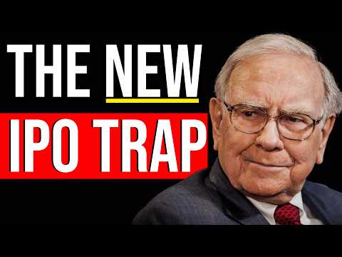 Why Warren Buffett Didn’t Buy the SpaceX IPO