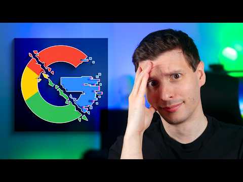 Google's Domains Got Hacked