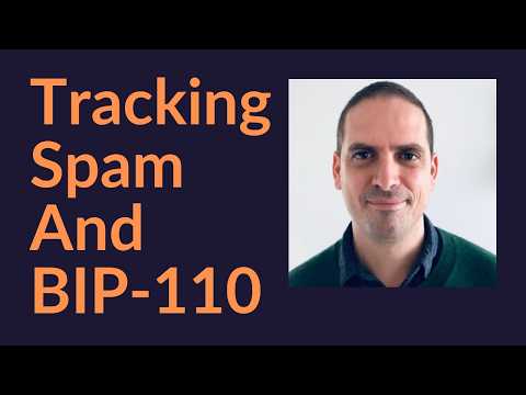 Tracking Bitcoin Spam and BIP-110 Adoption (The Bitcoin Portal)