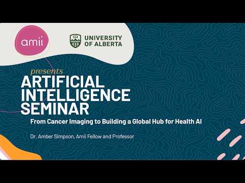 From Cancer Imaging to Building a Global Hub for Health AI