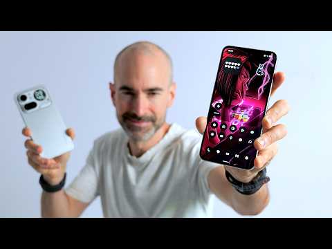 Nothing OS 5.0 Review | Best New Features & Updates