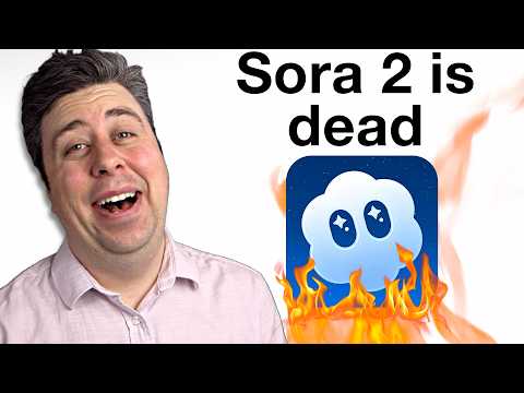 The AI Collapse is Starting