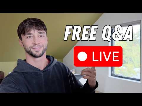 Office Hours: Answering Your AI-for-Business Questions (Free Q&A)