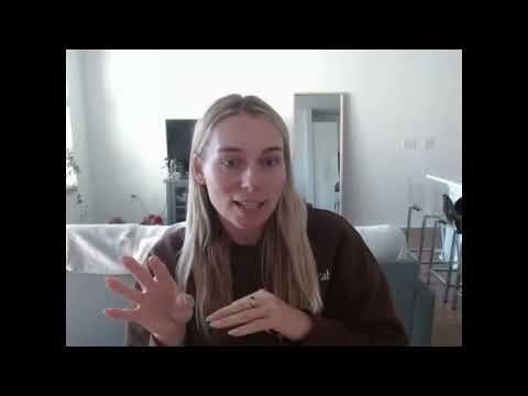 Hannah Shares How She Saves Hours with Claude on Client Deliverables