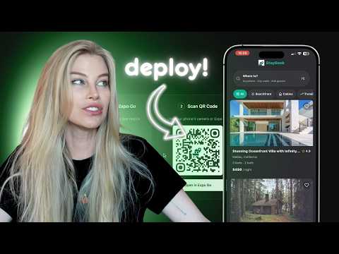 The PERFECT Prompt to Build A Mobile App and DEPLOY it!