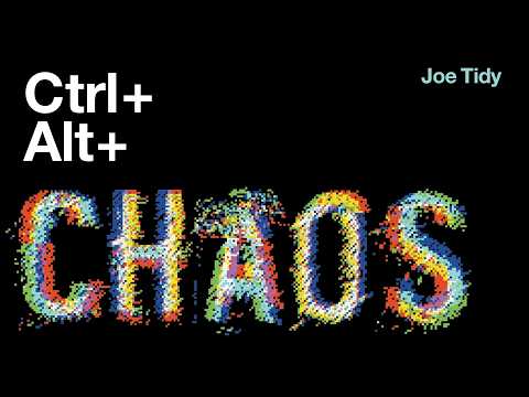 How Teenage Hackers Hijack the Internet (with Joe Tidy!)