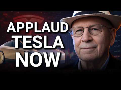 The Tesla Earnings Call Wall Street Misread