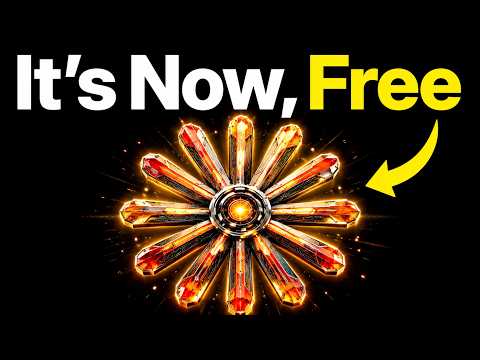 FREE Claude Code is INSANE!