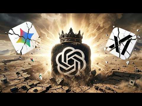 OpenAI Image 2 is Nuts. Here are 10 Ways to Use it.