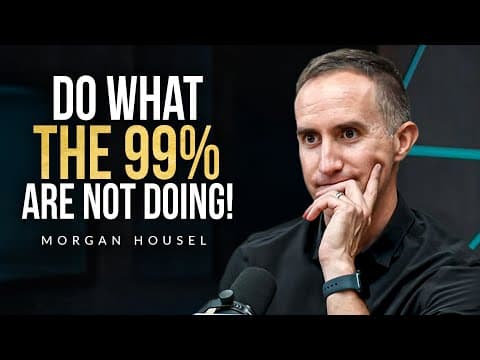 The Most Powerful Way To Think About Money