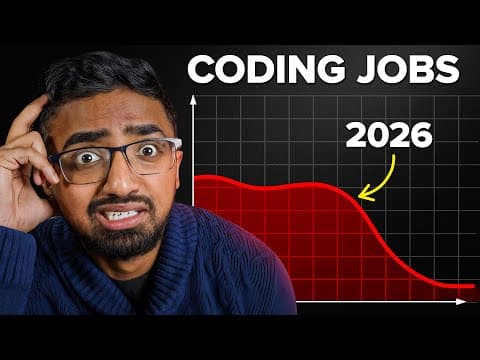 Is It Still Worth Learning to Code in 2026?