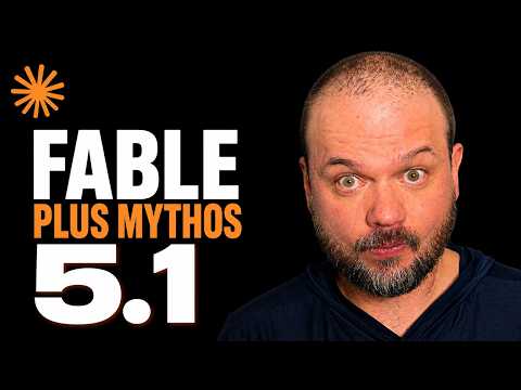 Fable 5.1 just smoked ASTRA...