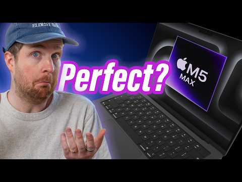 Apple's New Chip Changes Everything.