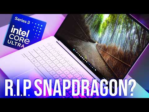 Honor MagicBook Pro 14 (2026): RIP Snapdragon??