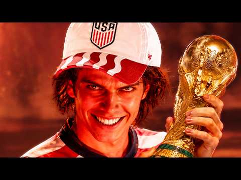 What If America Actually Won The World Cup?