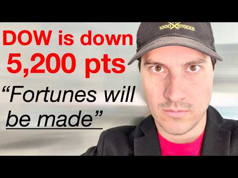 Do NOT waste this crash‼️