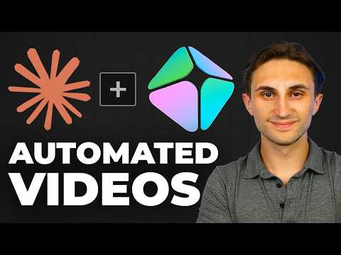 Claude + Heygen: INSANE Automated Videos! (easy tutorial)