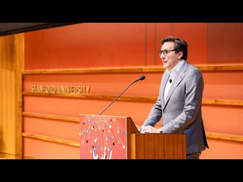 AI+Science: Keynote by Dario Gil, Under Secretary for Science, U.S. Department of Energy