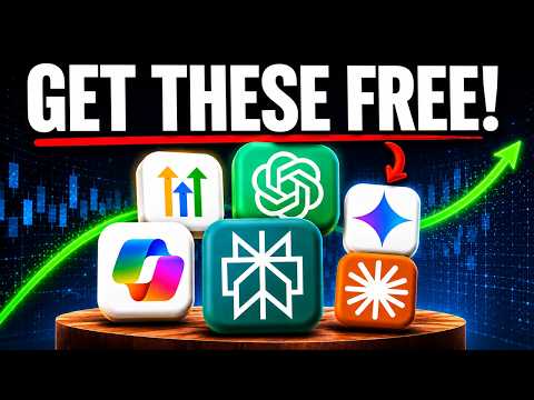 These FREE AI Tools Change Everything!