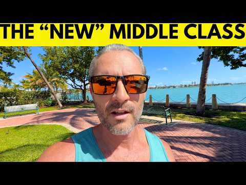 You’re Not Broke… The System Changed