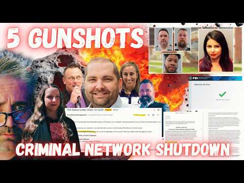 PROPERTY TAX: Funding a Criminal Enterprise