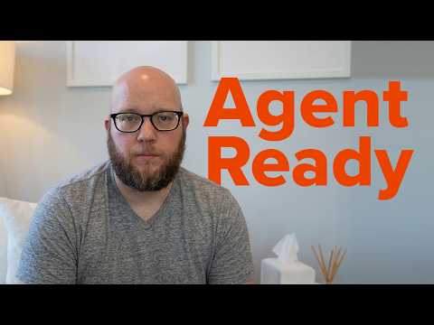 Your Codebase Is the Problem, Not the AI Model