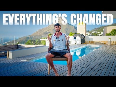 AGI Is Here. It’s Real. And It Changes Everything — Here’s My Plan