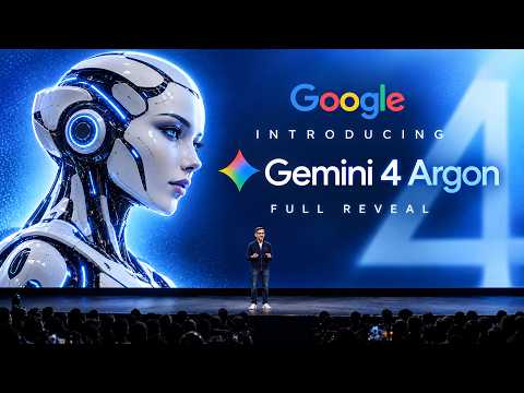 Google Just DROPPED Its Most Powerful AI Ever