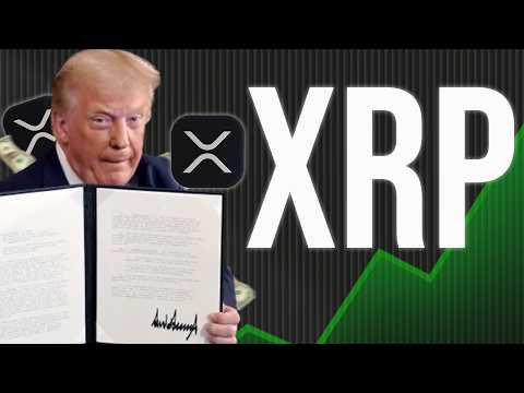 XRP ‼️ WATCH THIS BEFORE MONDAY