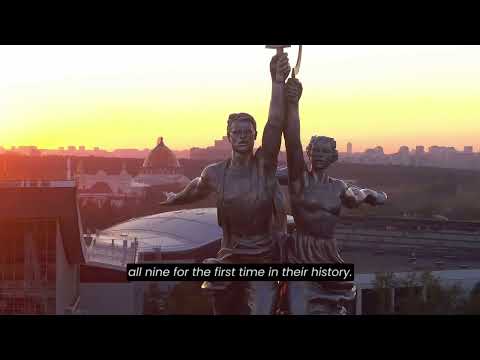 Peter Zeihan - "We Are All In Trouble" - It Begins