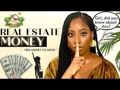 Accessible Real Estate Ideas