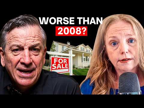 You Won’t Believe What This Housing Expert Just Predicted